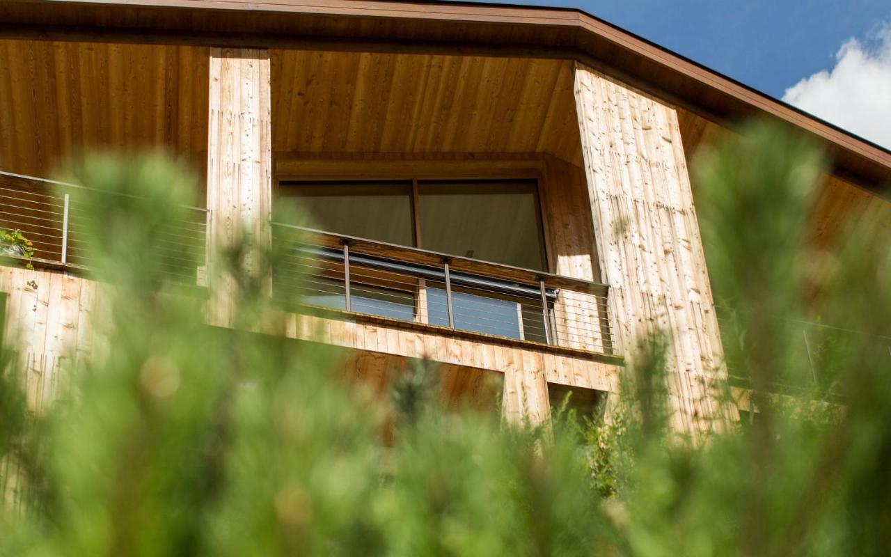 Vista Dolomites Apartment Liberty Santa Cristina Val Gardena Exterior foto