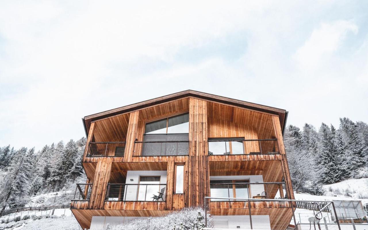 Vista Dolomites Apartment Liberty Santa Cristina Val Gardena Exterior foto