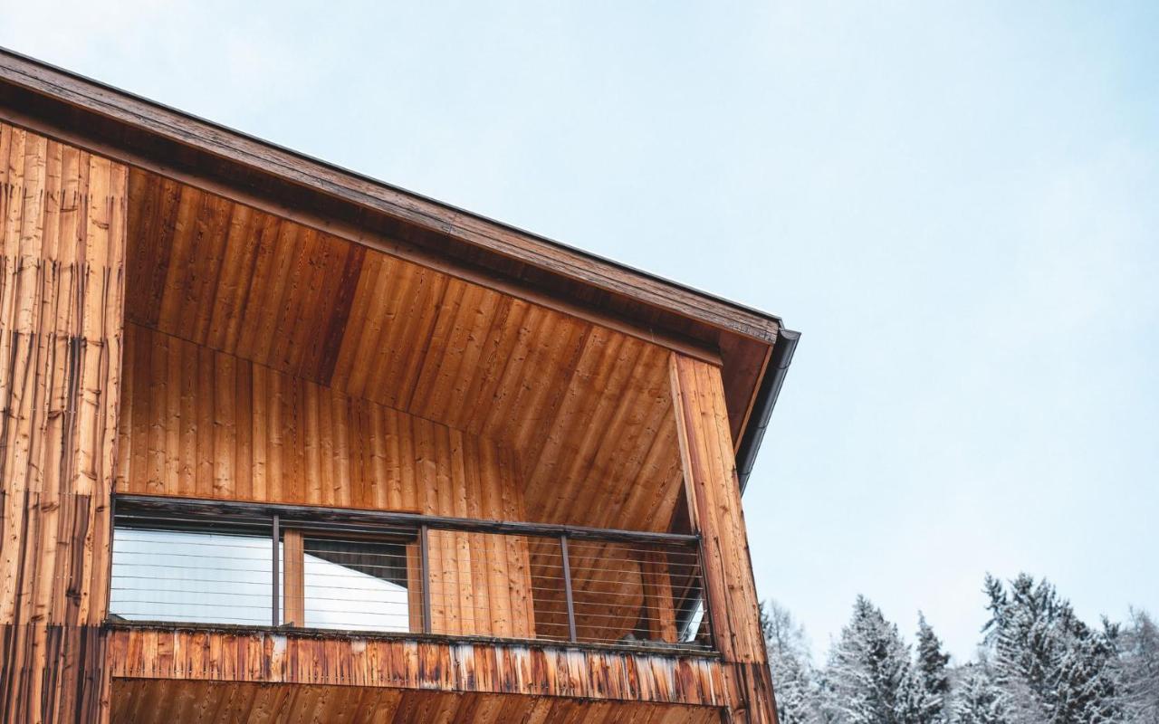 Vista Dolomites Apartment Liberty Santa Cristina Val Gardena Exterior foto